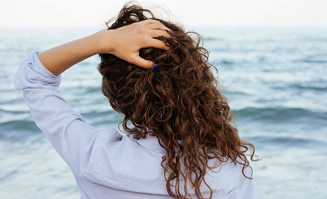 Beach Waves at Home