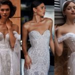 Brautkleid Schnitte